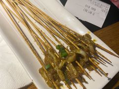 -0048鲜活香辣虾·火锅(铜陵路店)