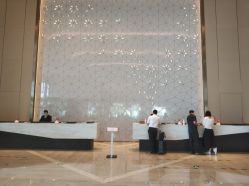 -首都机场东海康得思酒店婚宴·宴会厅·宝宝宴·生日宴