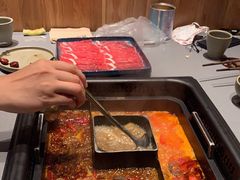 -巴奴毛肚火锅(悠唐购物中心店)