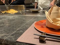 -坪山格兰云天国际酒店·燕子屋日本餐厅
