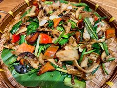 -云海肴云南菜·蒸汽石锅鱼(北京良乡华冠店)