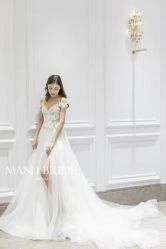 -MANLI BRIDAL婚纱