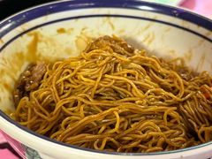 -亞婆井·劲抽面食(铂顿城店)