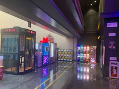 -万达影城(世茂海峡广场IMAX店)