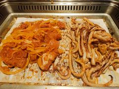 -新石器烤肉(之心城店)