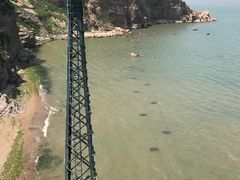 游乐设施-蓬莱阁景区