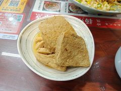 -扬二春炒饭(国庆路总店)