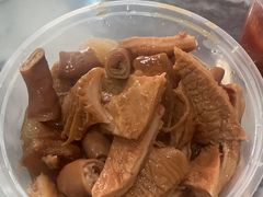 -韦记牛杂汤(清晖园店)