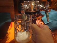 -大雁塔假日酒店·绿茵阁西餐厅