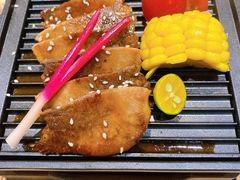 -紫· 割烹  Kappo Murasaki