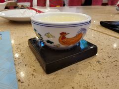-点都德(华强南店)