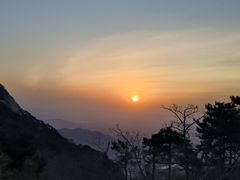 -泰山风景名胜区