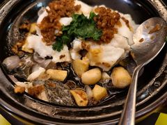 -金成潮菜博物馆(海珠湿地店)
