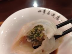 -四季春(美食街店)