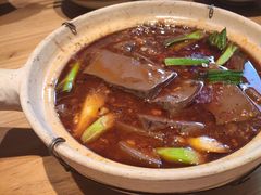 -泥糊破店小酒馆·团建聚餐(南京西路店)