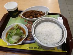 -真功夫(搜秀城店)