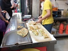 -咏春葱油饼(德政中路店)