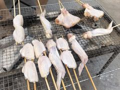 -小象钓虾·营地烧烤(洛溪店)