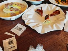 -蛇口希尔顿南海酒店·随轩中餐厅·粤菜