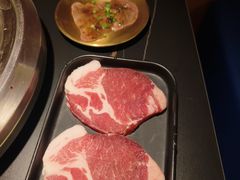 -東盛炭烤自助料理(玄武招商花园城店)