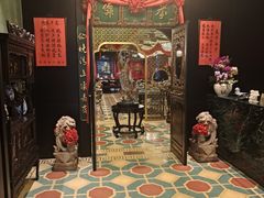 -誉八仙粤菜(万象天地店)