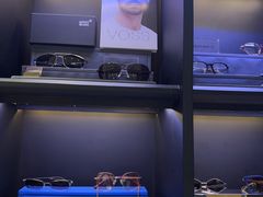 -日本手作眼镜·久川睛匠(新中关购物中心店)