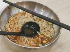 -白七爷原汤捞面（大宅门）(泰盛广场金牌店)