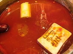 -享月汤皇·海鲜小火锅·聚会(曲江创意谷店)