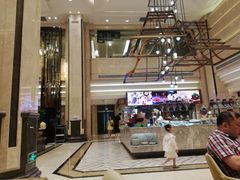 -盛宴标帜餐厅·亲子自助 (南昌喜来登酒店)