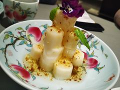 桂花山药-维园悦谱·海派家常菜(乌鲁木齐南路店)