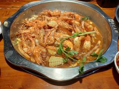 -惠友大虾(太原北街店)