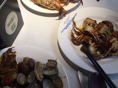 -星伦多 自助料理(圆融店)