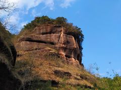 -丹霞山风景名胜区