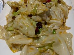 -鹅掂·大岭山烧鹅