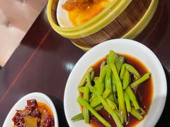 -博悦茶餐厅(文殊院店)