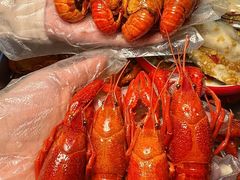 -三子烤羊腿·海鲜(弘阳店)