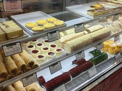 -蜂蝶来饼店(拱北总店)