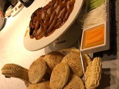 -煜丰汴京烤鸭(福彩路店)