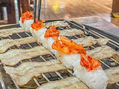 -小川洋风料理(街道口店)