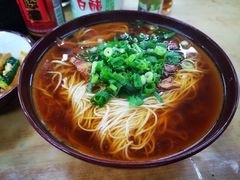 -兄弟拉面馆(三八广场店)