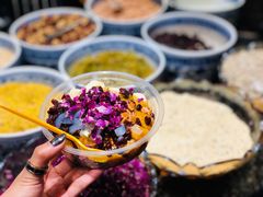 冰糍粑-八一好吃街·高品美食广场