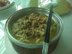 一桶江山-翠晶水上餐厅(泰晤士小镇店)