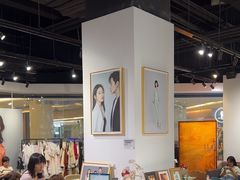 -海马体照相馆(天津世纪都会店)