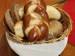 面包篮-申德勒加油站西餐厅(日坛路总店)