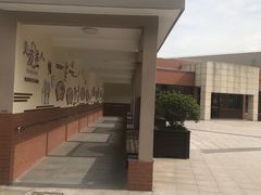 -上海市嘉定区江桥镇封浜敬老院