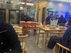 -启东小海鲜(庄先湾路1号店)