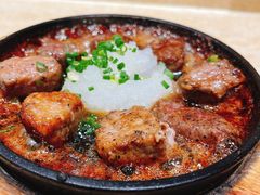 -东京屋(武定路店)