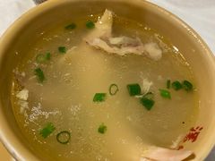 -深山老屋(国顺东路店)