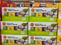 -Co.opmart (Cong Quynh)