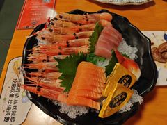 -大焰自助日式料理 铁板烧(徐汇店)